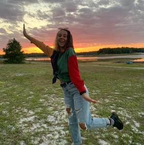 Meet your Posher, Jenna